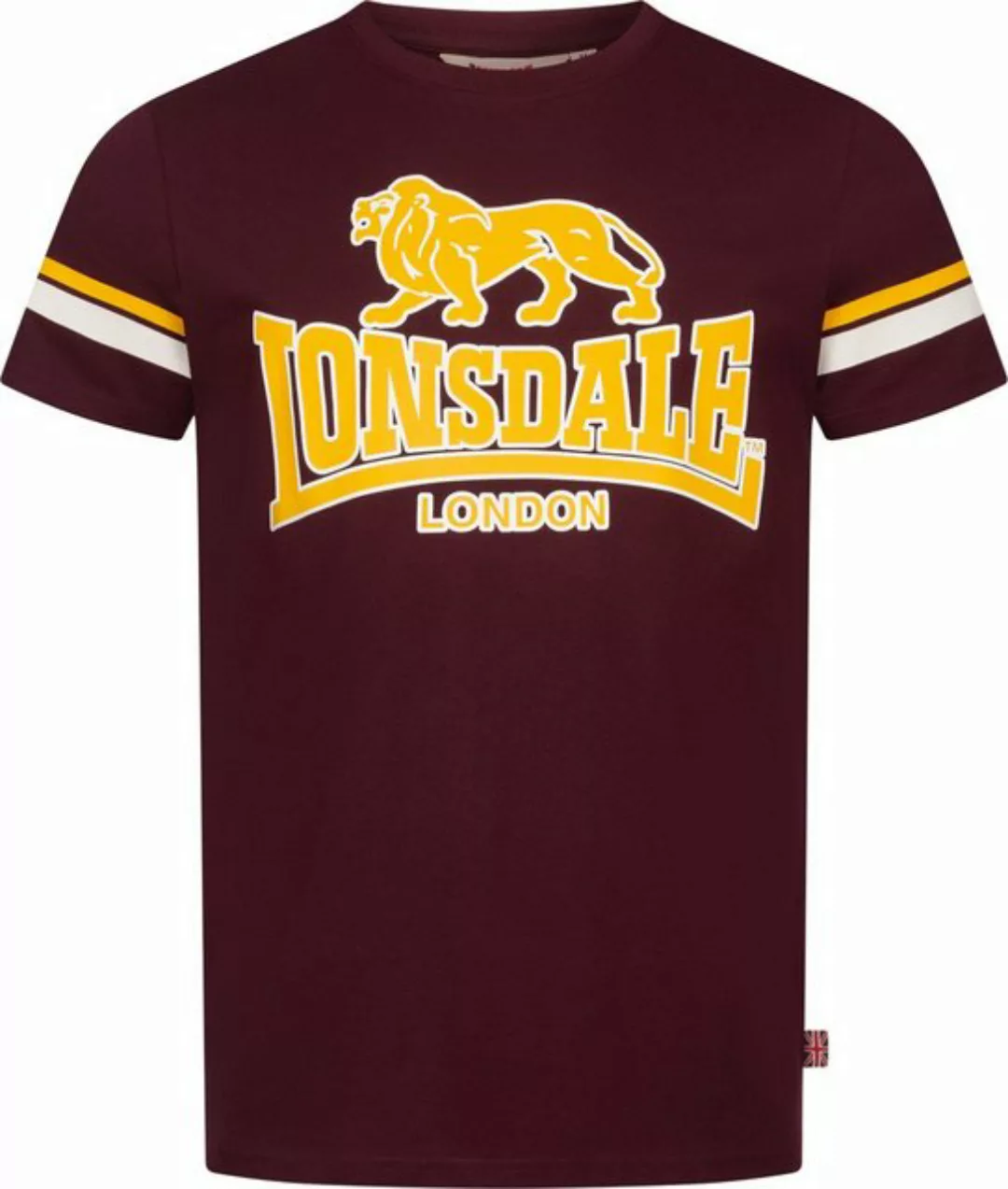 Lonsdale T-Shirt METHLEY (1-tlg) günstig online kaufen