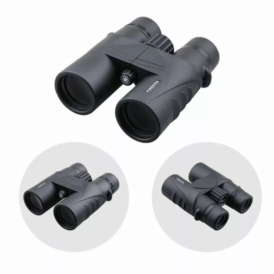 Vector Optics Vector Optics SCBO-01 Forester 8x42 Binocular (Ideal für Ourd günstig online kaufen