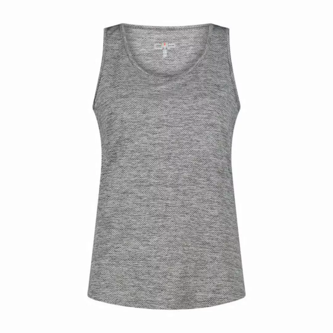 CMP Tanktop CMP Damen Tank Top WOMAN TOP 34N5926 günstig online kaufen