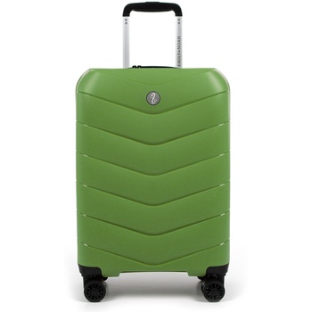 Emily & Noah  Hartschalenkoffer Trolley E N Travelbestie Werner günstig online kaufen