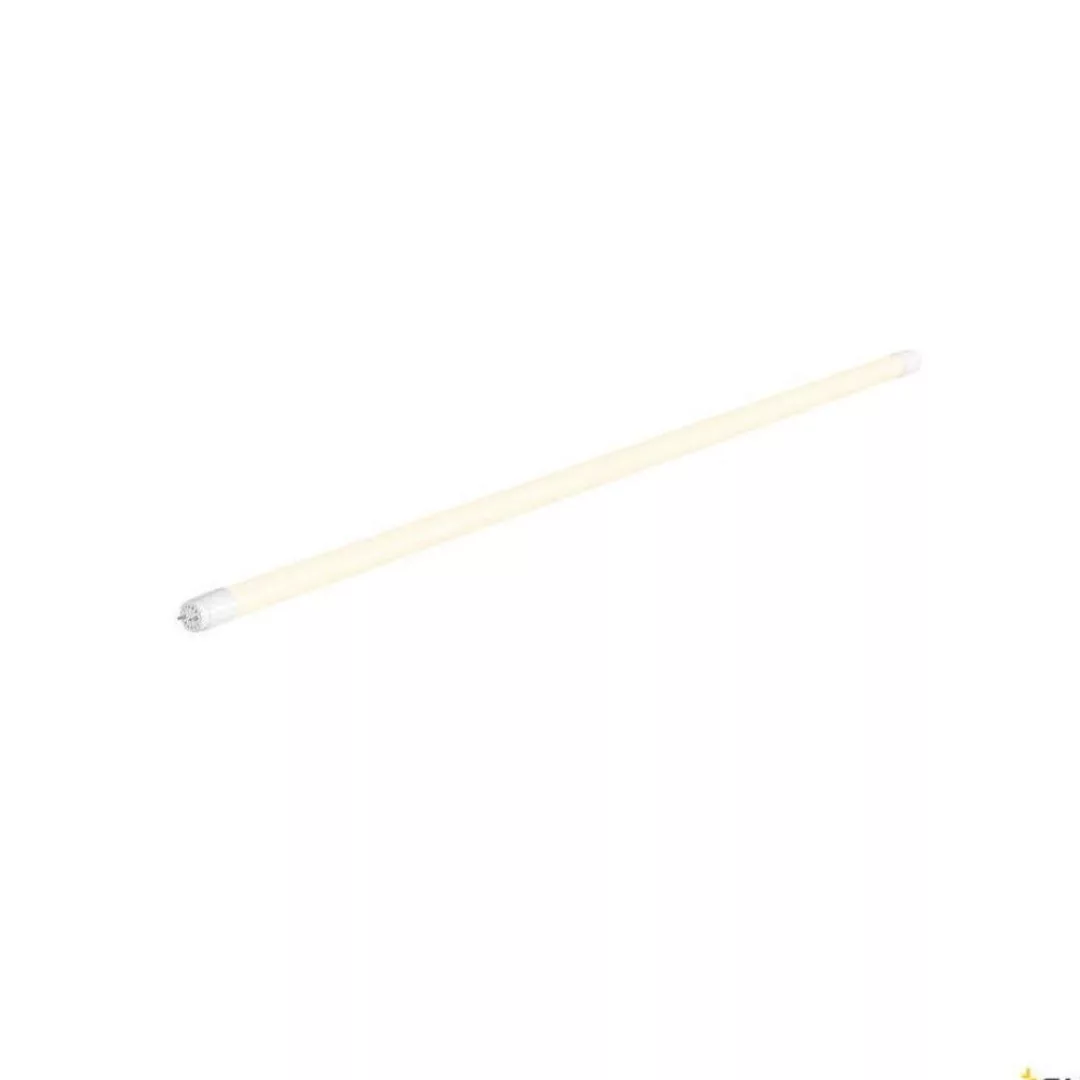 SLV LED-Tube V T8, G13, 16 W, Länge 121 cm 4.000 K günstig online kaufen