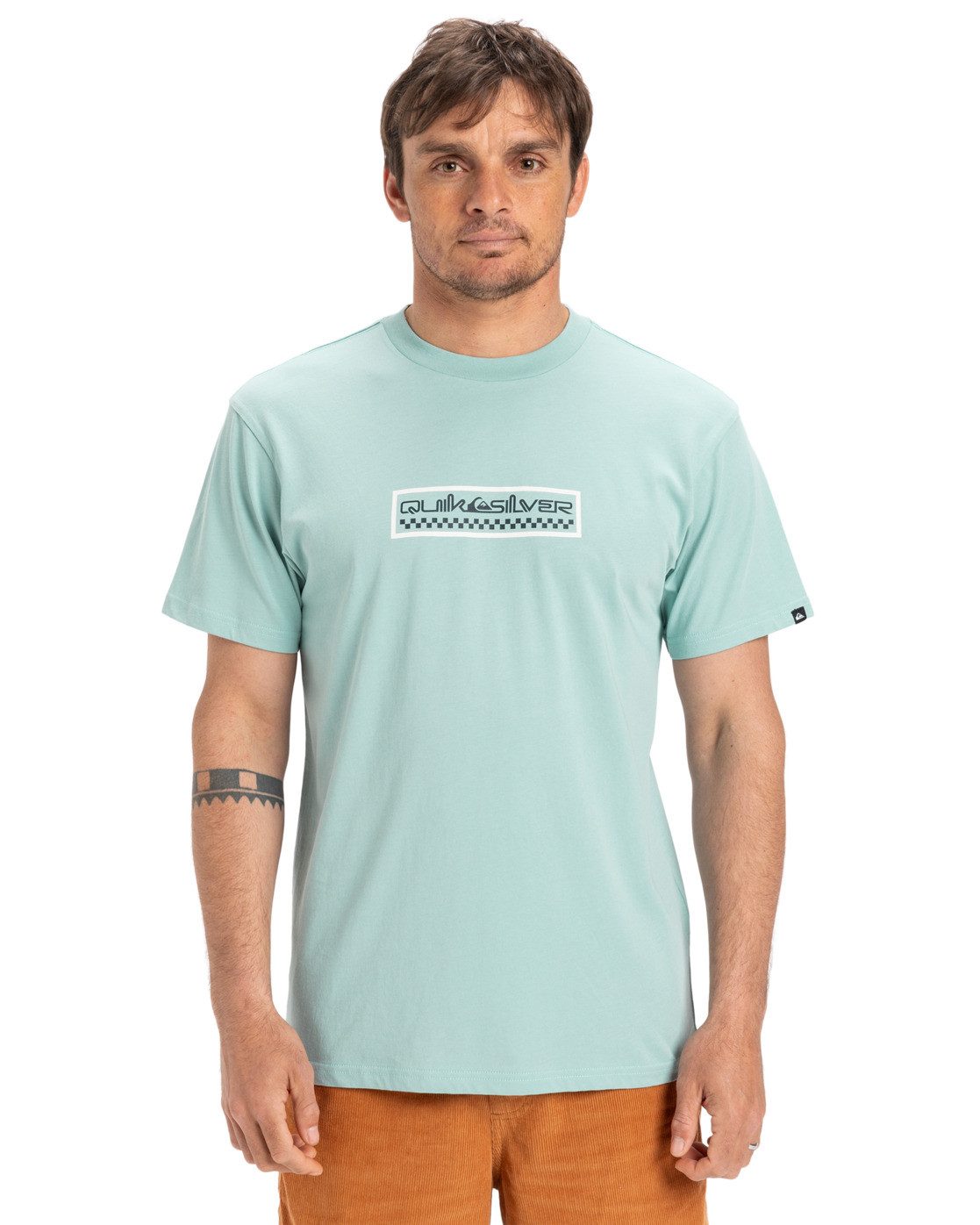Quiksilver T-Shirt Ev Sun Dagger günstig online kaufen