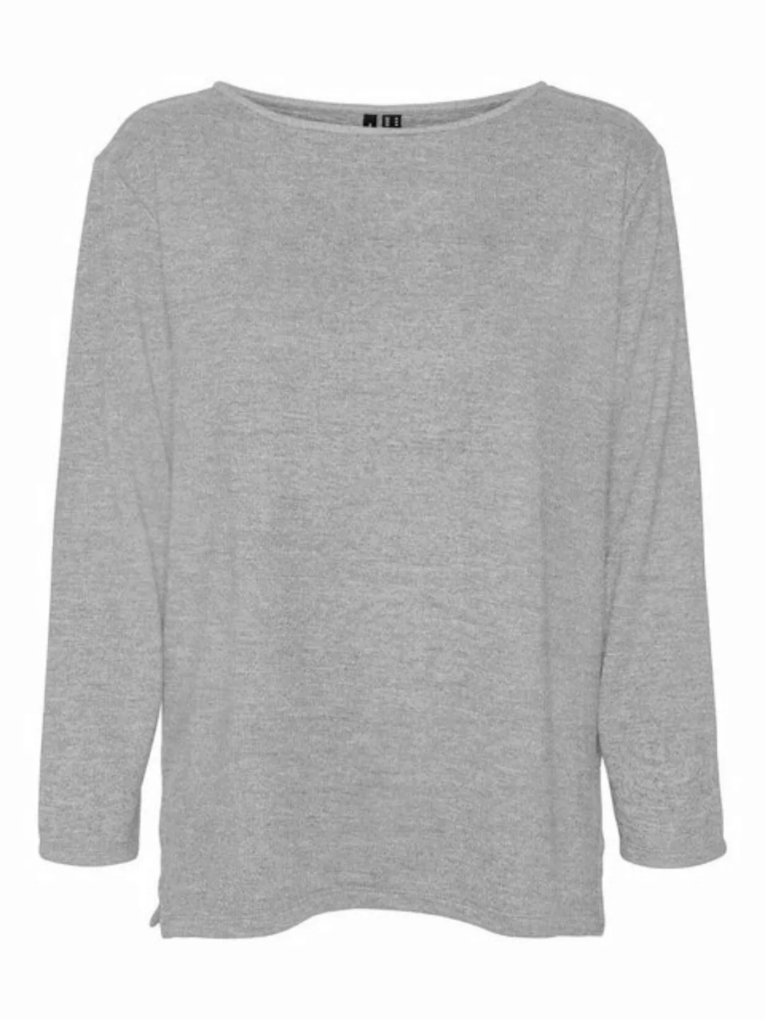 Vero Moda 3/4 Arm-Pullover VMBELLA 7/8 TOP JRS BOO günstig online kaufen