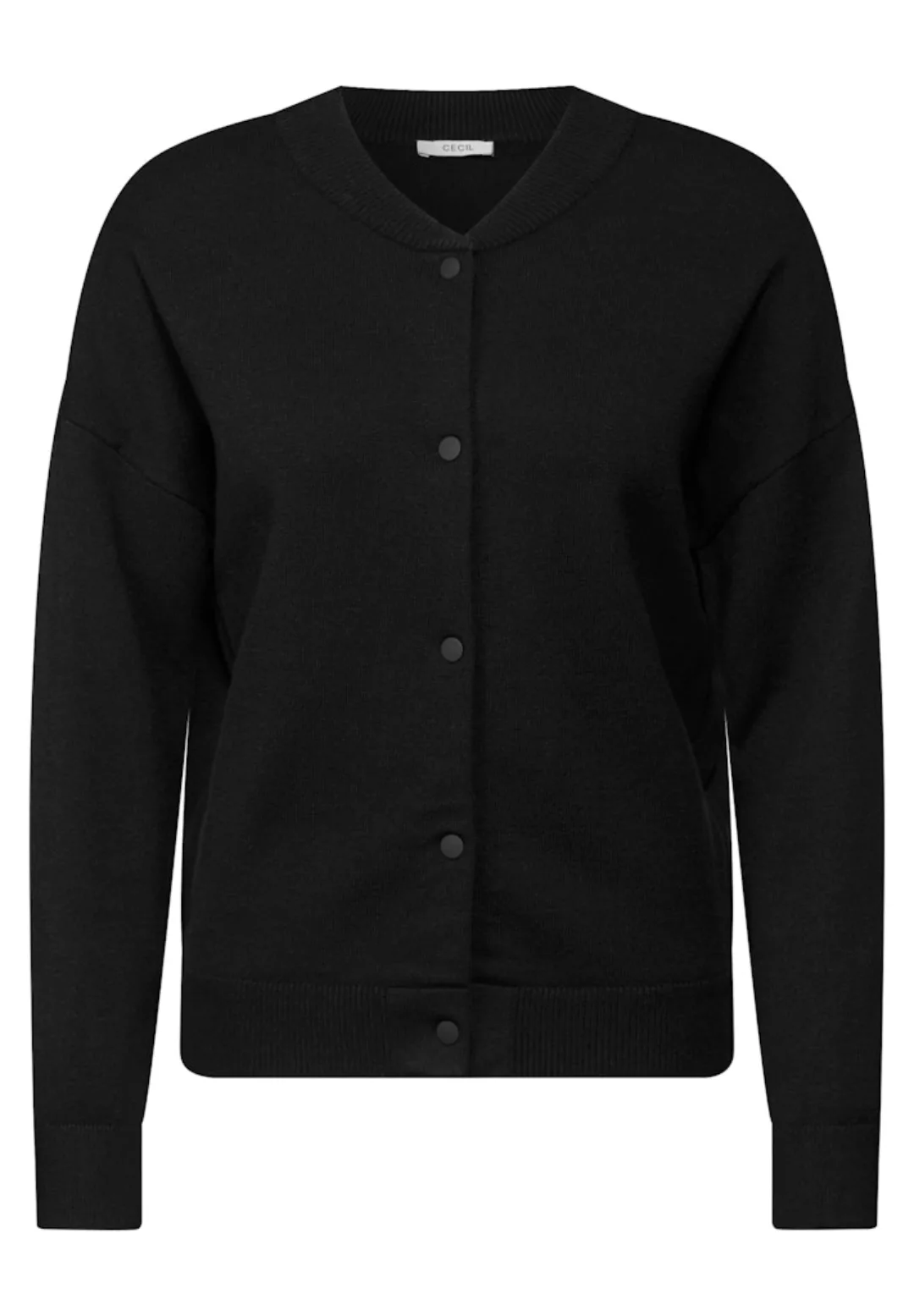 Cecil Damen Pullover B253907 günstig online kaufen