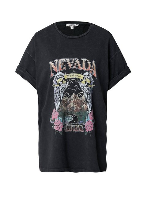 MbyM T-Shirt Nevada (1-tlg) Plain/ohne Details günstig online kaufen