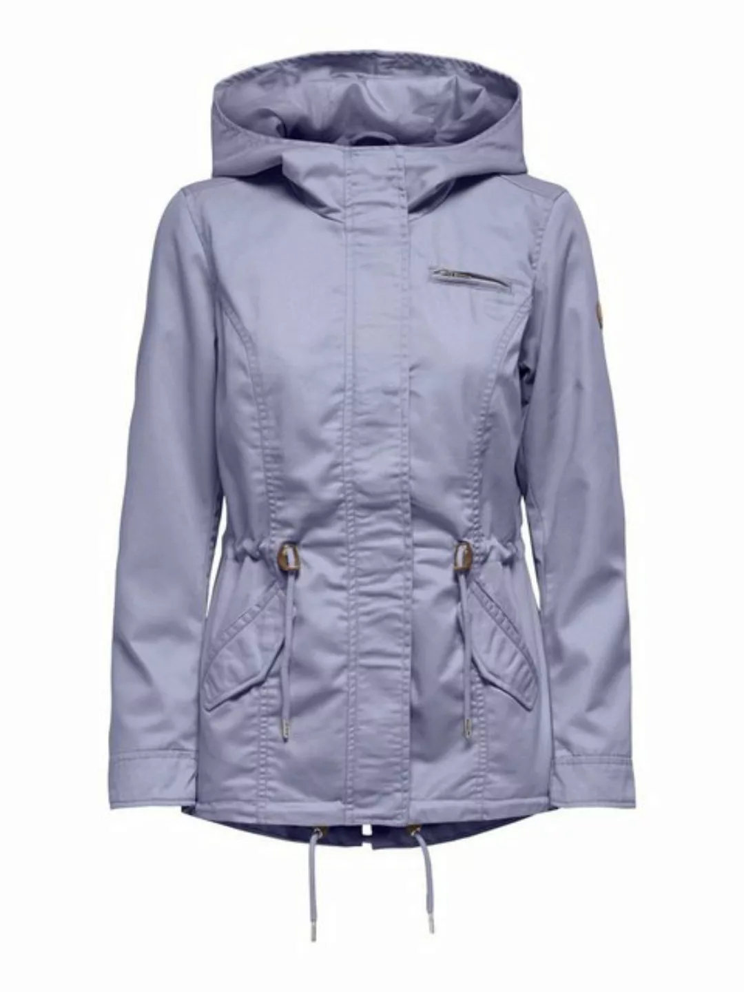 ONLY Softshelljacke Only Lorca Parka Damen Übergangsjacke Jacke günstig online kaufen