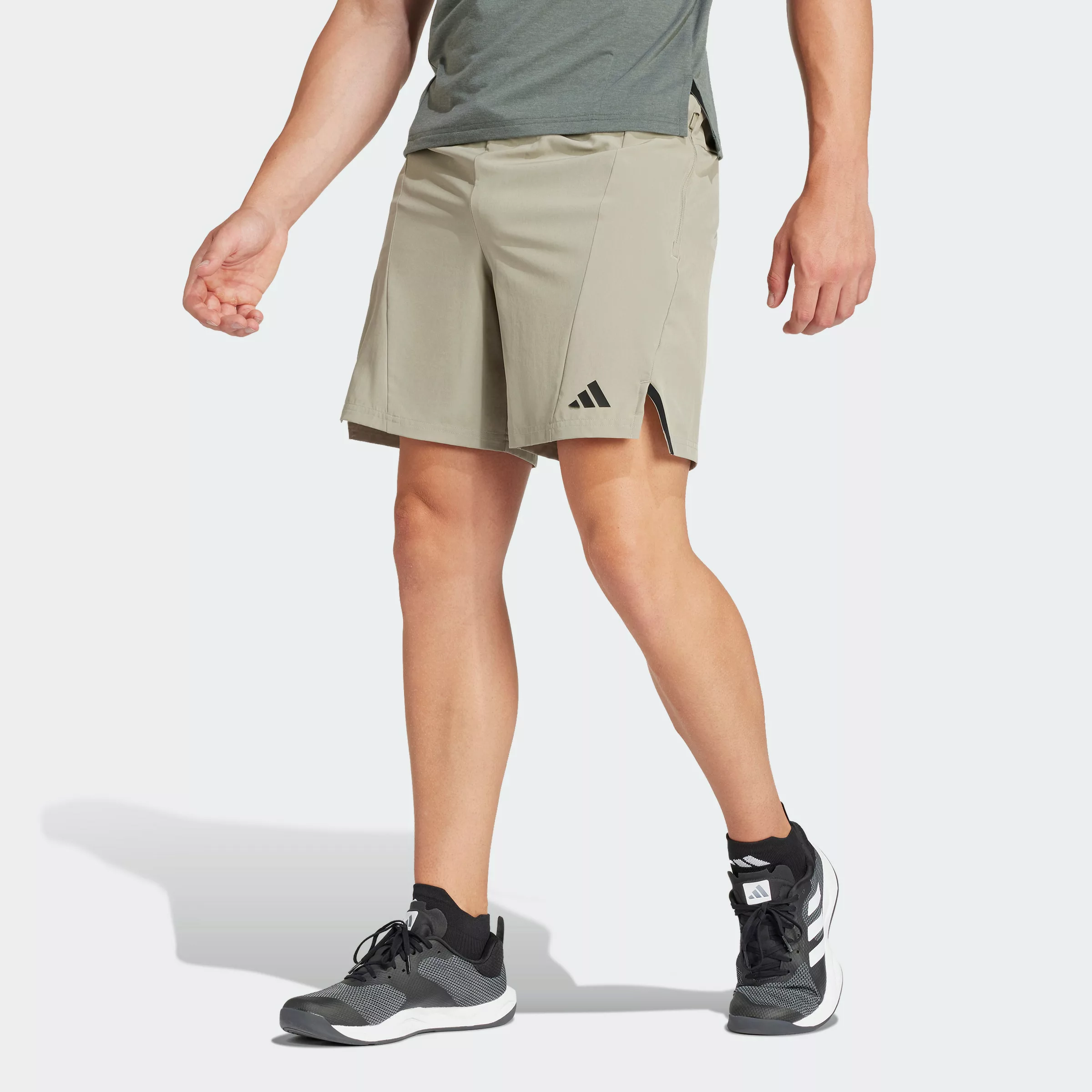 adidas Performance Shorts "D4T SHORT", (1 tlg.) günstig online kaufen