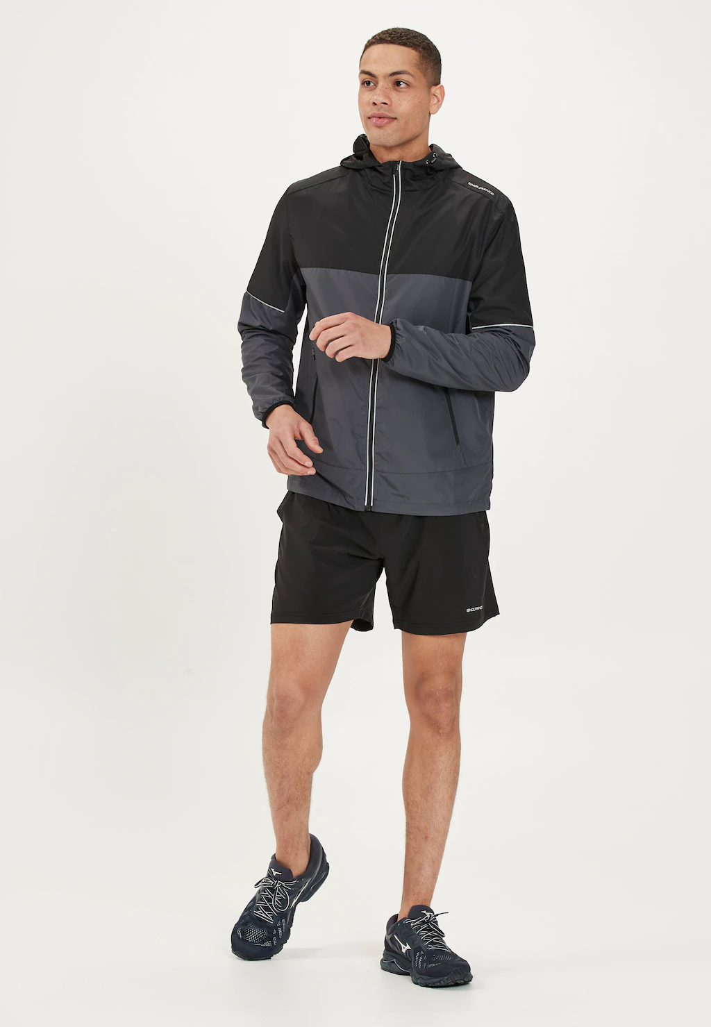 ENDURANCE Laufjacke "Verbol", mit reflektierenden Elementen günstig online kaufen