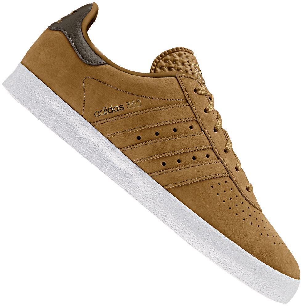 adidas Originals 350 Herren-Sneaker Mesa/Cargo Brown günstig online kaufen