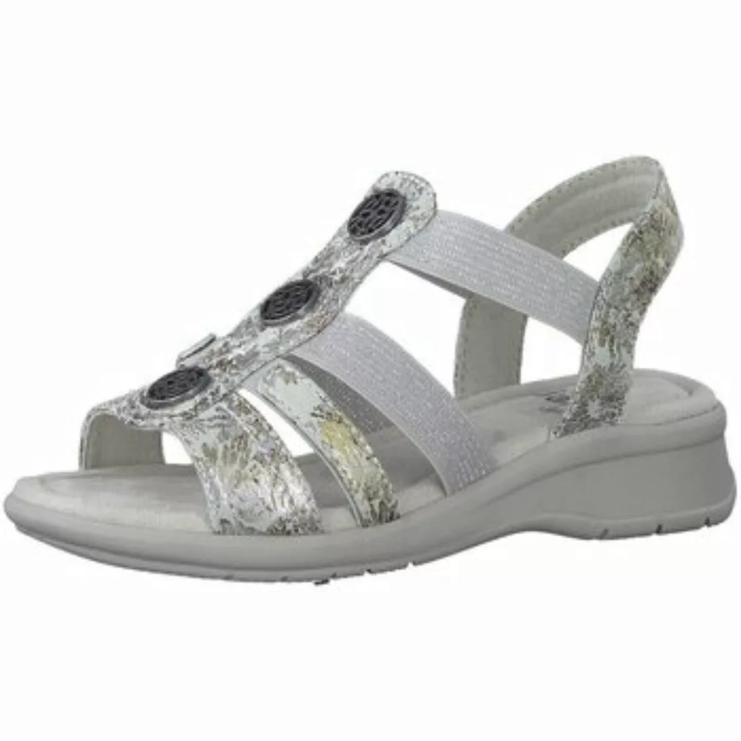 Jana  Sandalen Sandaletten Woms Sandals 8-8-28165-20/290 290 günstig online kaufen