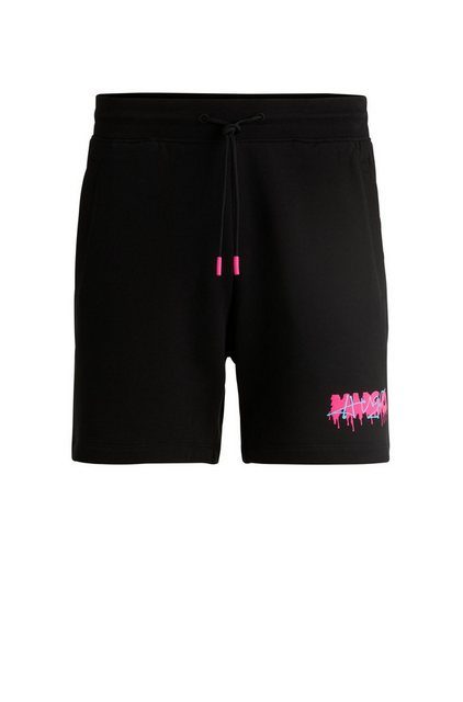 HUGO Shorts Dapalmi (1-tlg) günstig online kaufen