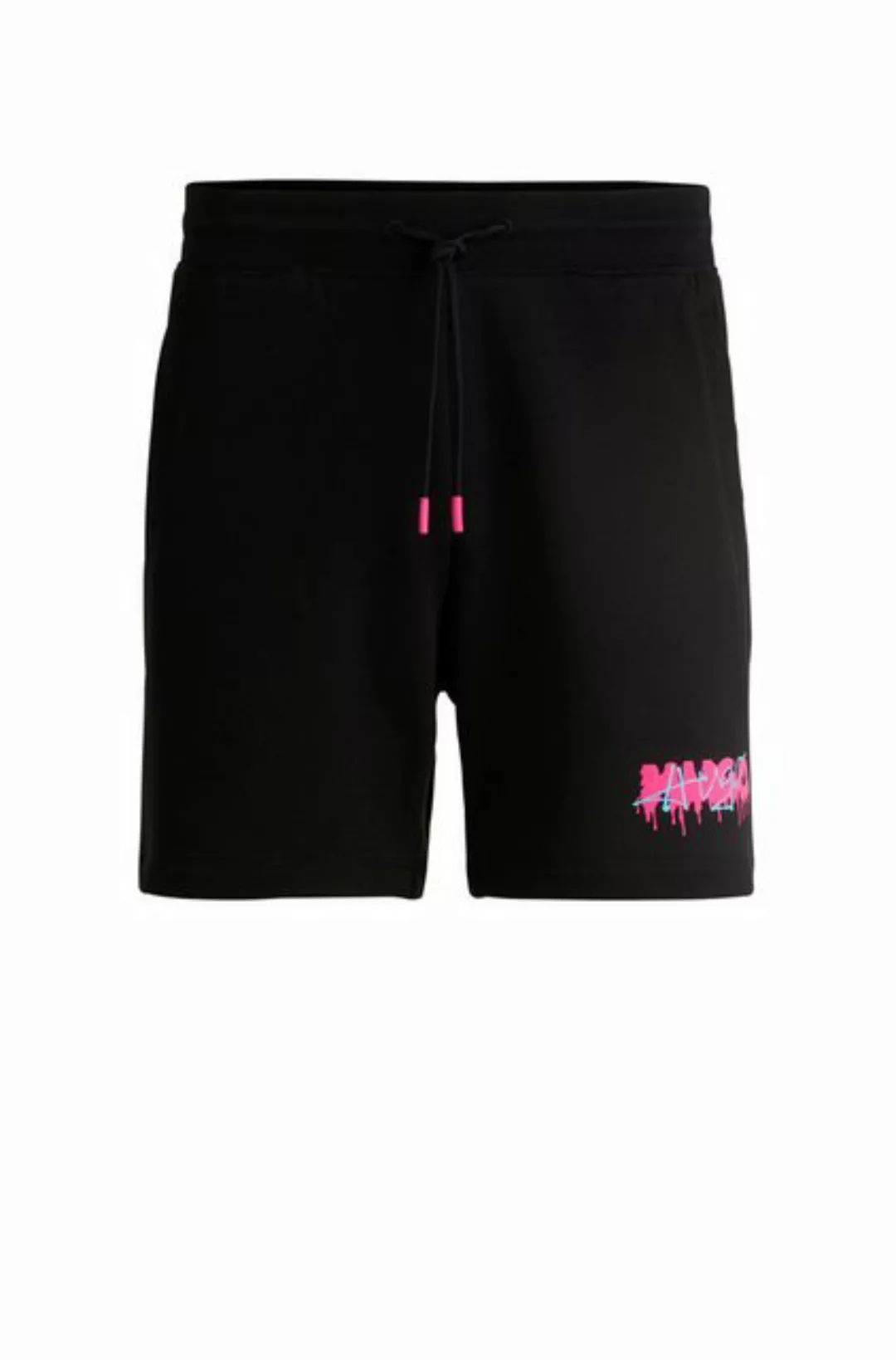 HUGO Shorts Dapalmi (1-tlg) günstig online kaufen