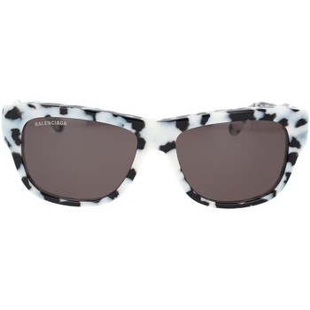 Balenciaga  Sonnenbrillen Sonnenbrille BB0211S 003 günstig online kaufen