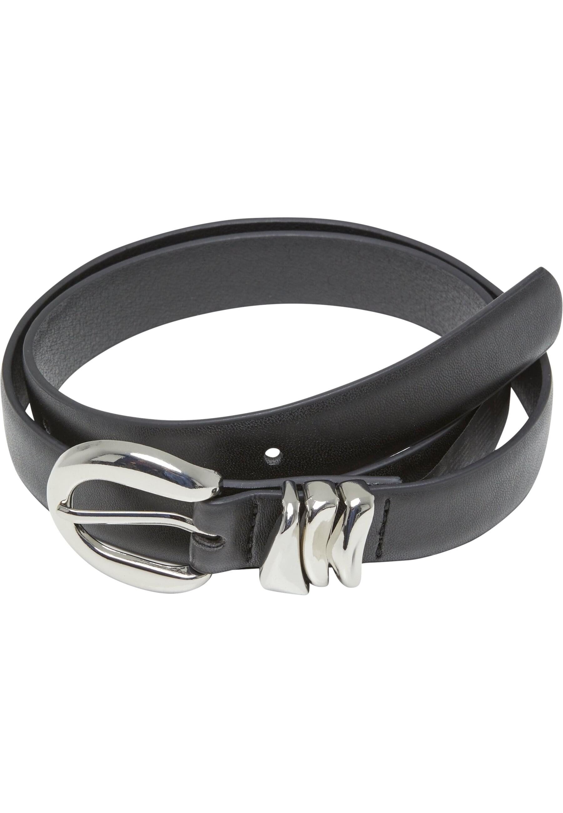 URBAN CLASSICS Synthetikgürtel Urban Classics Chunky günstig online kaufen