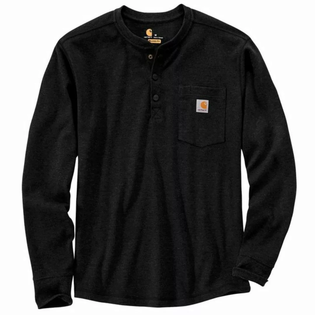 Carhartt Sweatshirt 104429-G72 Workwear Relaxed Fit günstig online kaufen