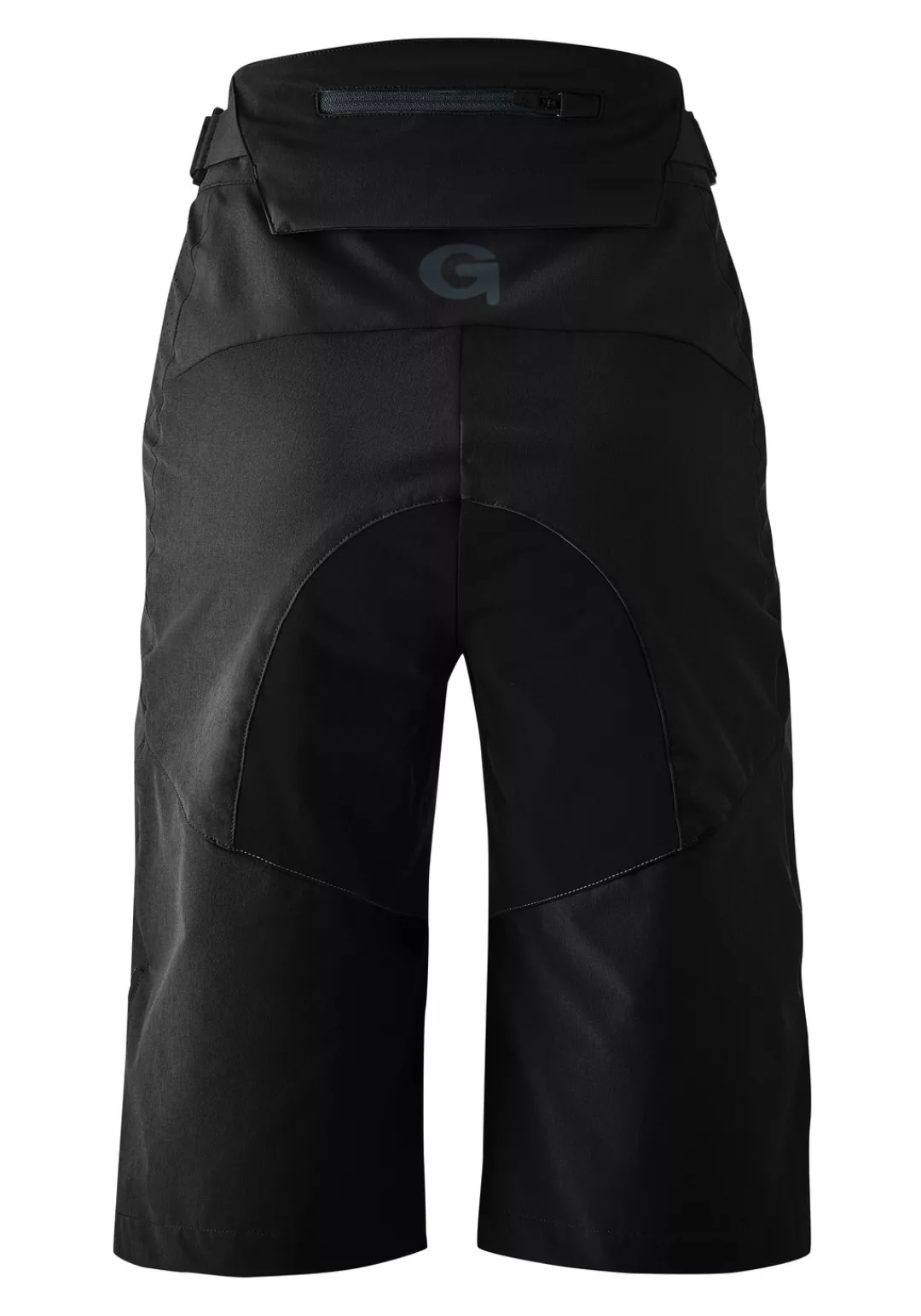 Gonso Fahrradhose Gonso W Nomesino Damen Fahrrad Shorts günstig online kaufen