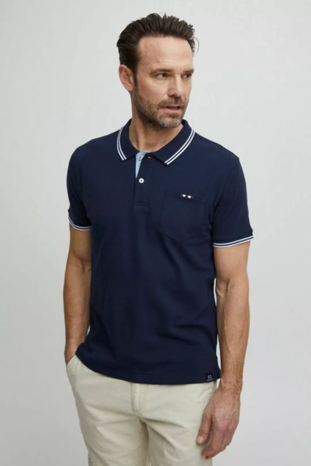 FQ1924 Poloshirt FQ1924 Fqelvar günstig online kaufen