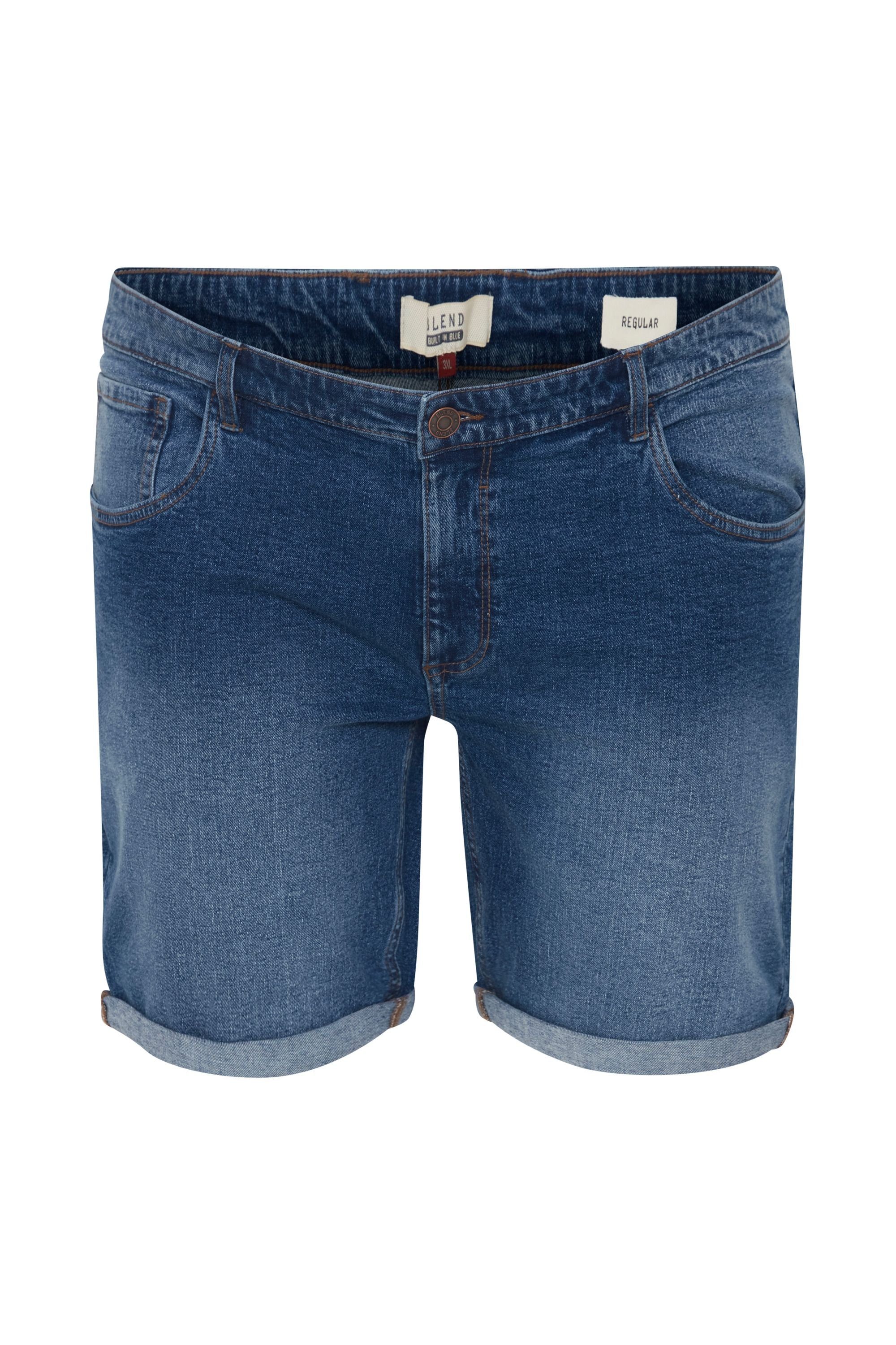 Blend Jeansshorts BLEND BHBJoel günstig online kaufen