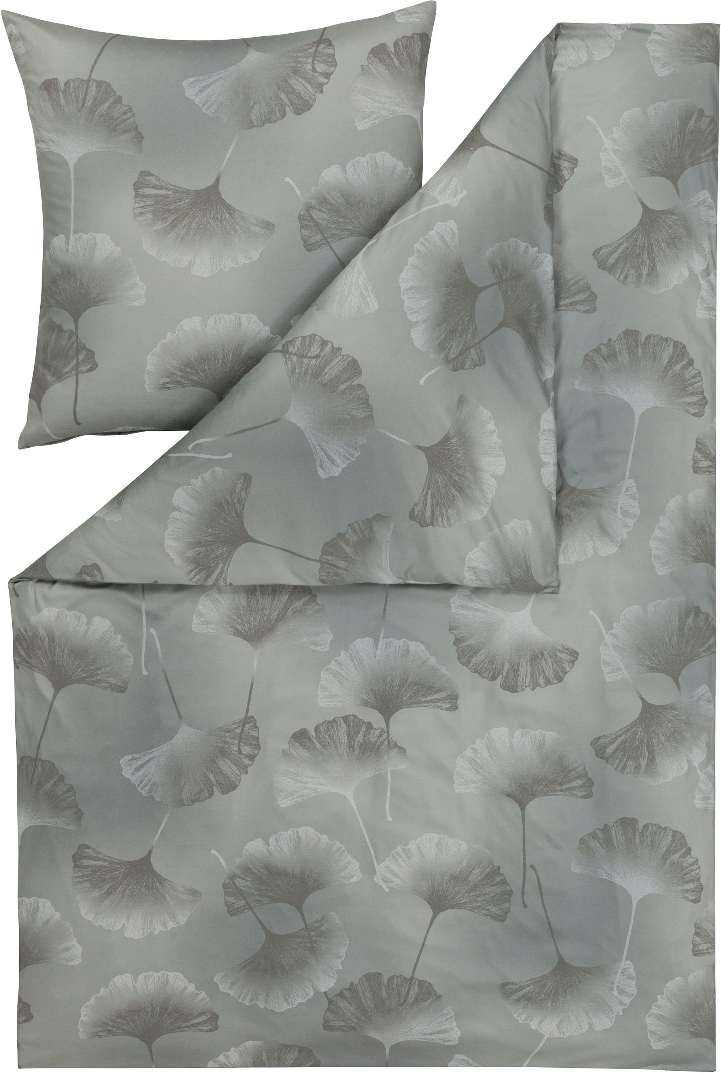 Estella Bettwäsche Jersey Isabella 135x200 + günstig online kaufen