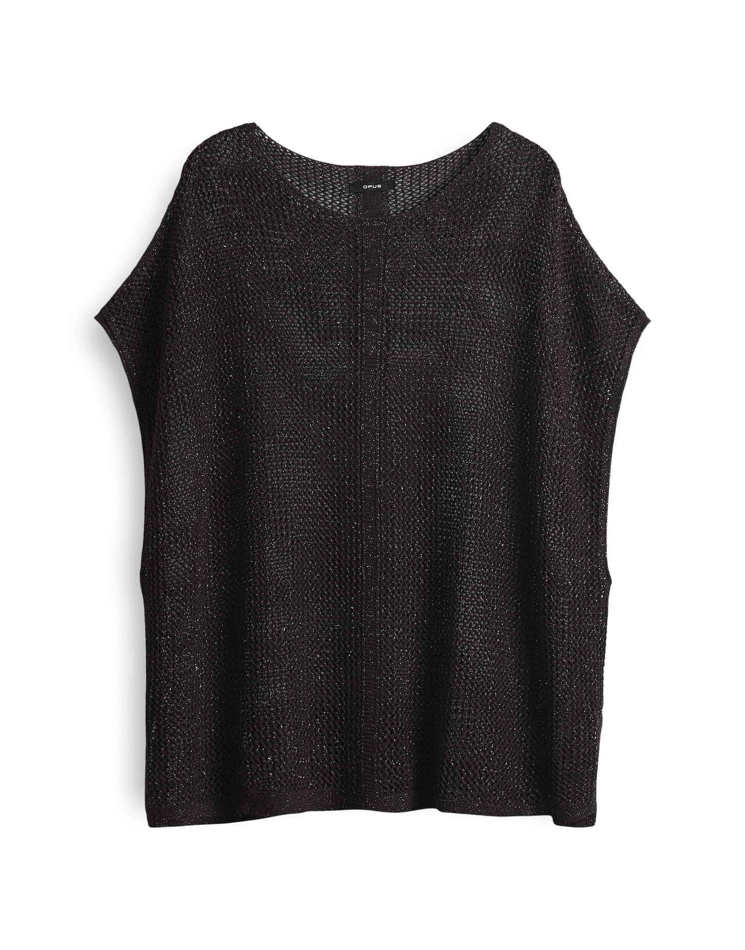 OPUS Cape AGOLDI aus Viskose Leinenmix günstig online kaufen