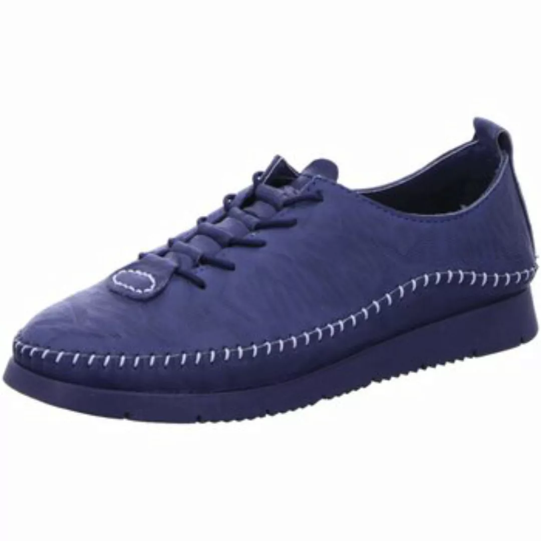 Scandi  Halbschuhe Schnuerschuhe 820-0151-D1 günstig online kaufen