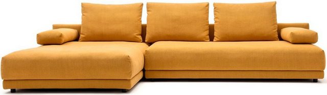 freistil ROLF BENZ Ecksofa freistil 142, Qualität und Komfort der Extraklas günstig online kaufen