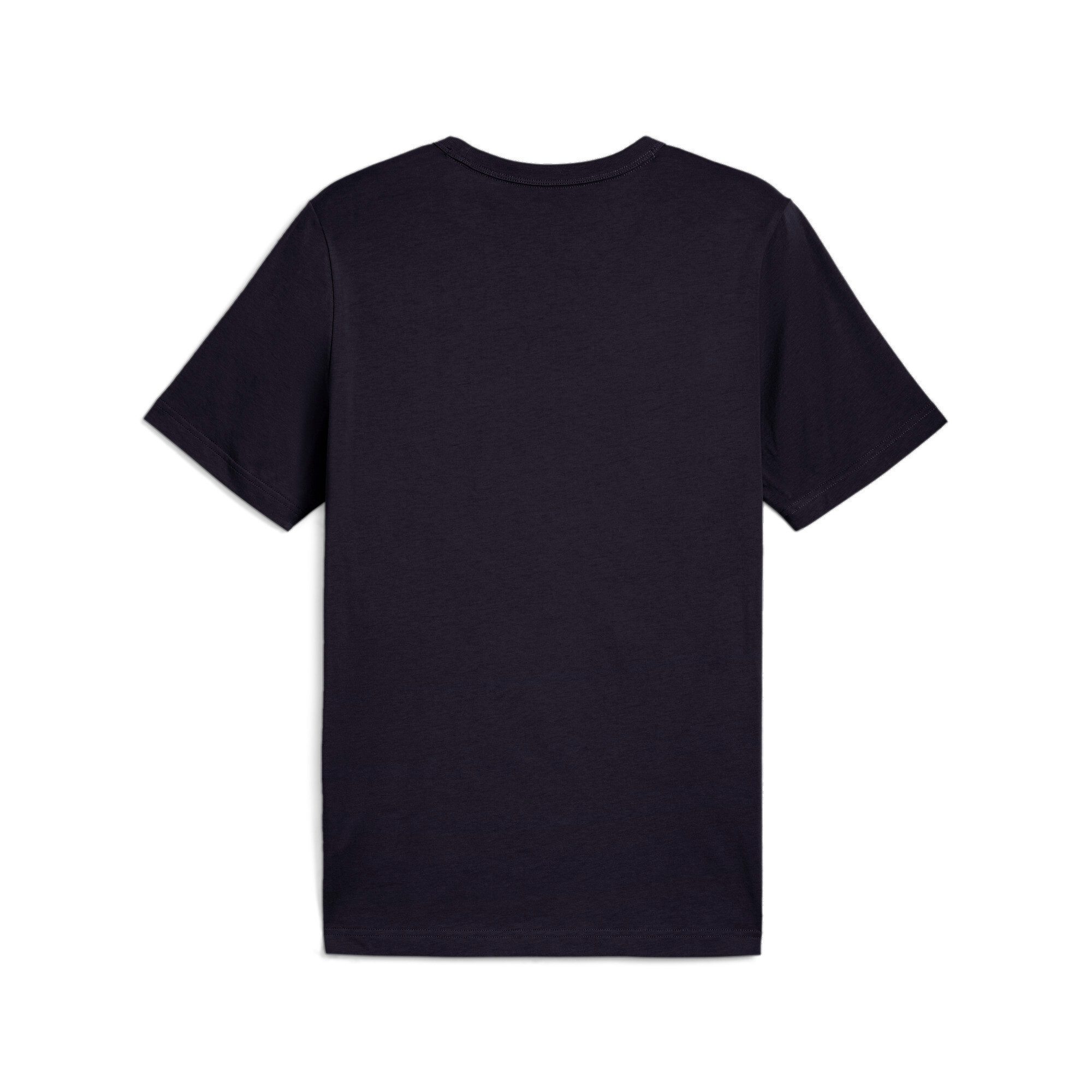 PUMA T-Shirt CLASS GRAPHIC TEE günstig online kaufen