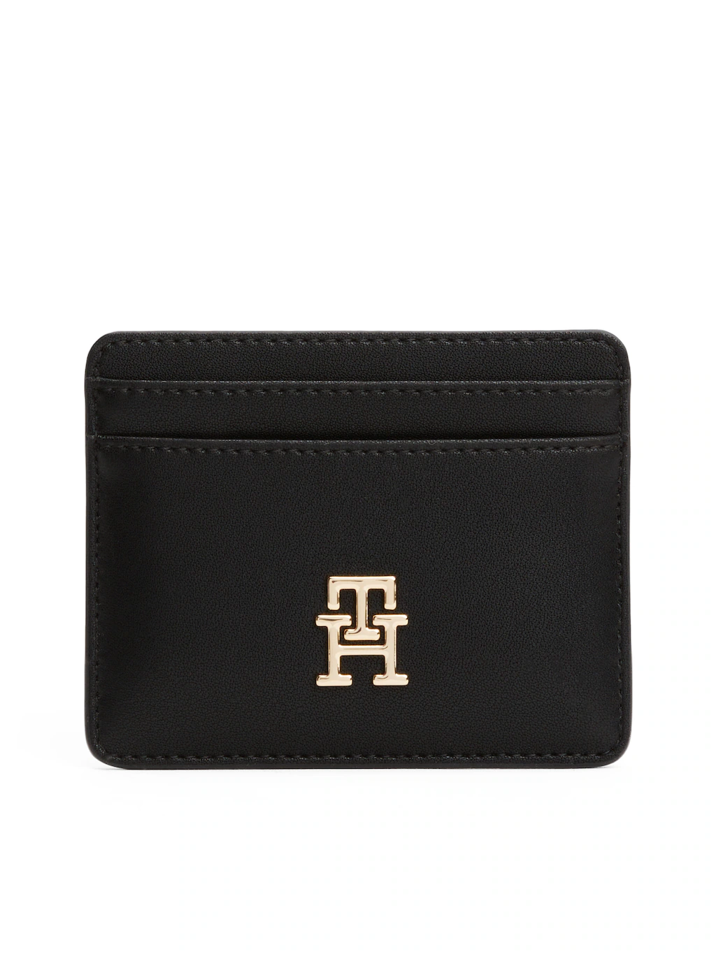 Tommy Hilfiger Kartenetui "TH FEMININE CC HOLDER", Portemonnai, Geldbörse m günstig online kaufen