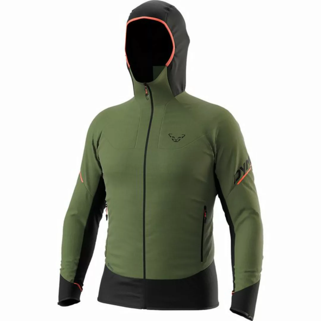 Dynafit Softshelljacke Funktionsjacke Mezzalama PTC Alpha günstig online kaufen