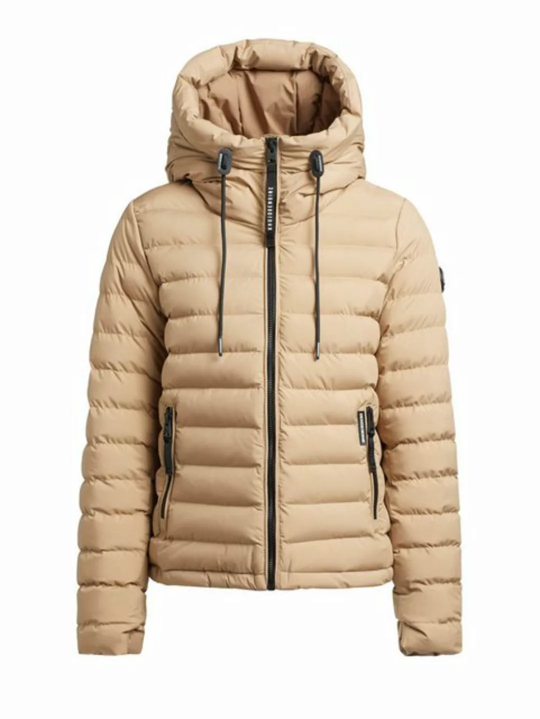 khujo Outdoorjacke günstig online kaufen