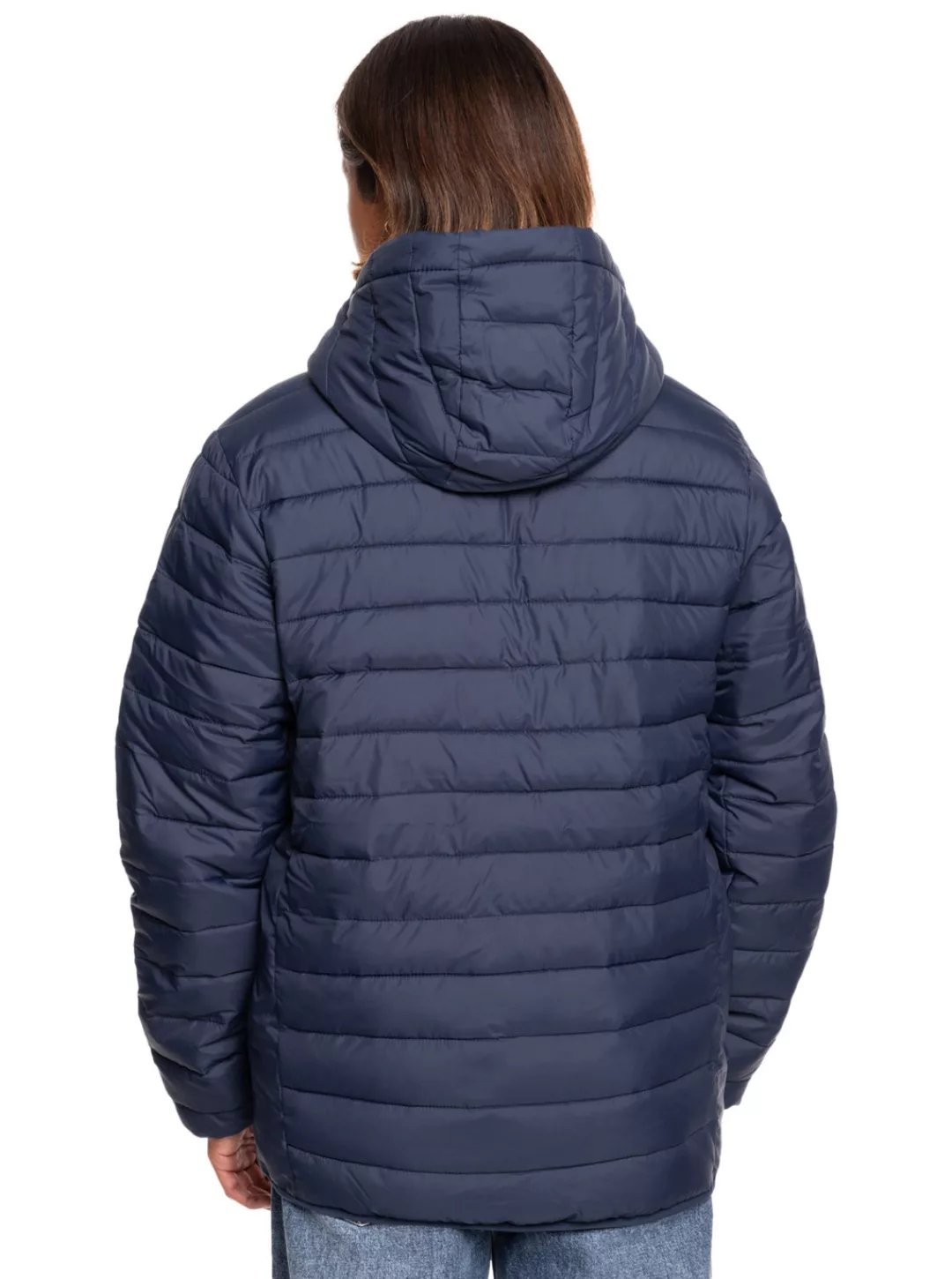 Quiksilver Daunenjacke "Scaly" günstig online kaufen