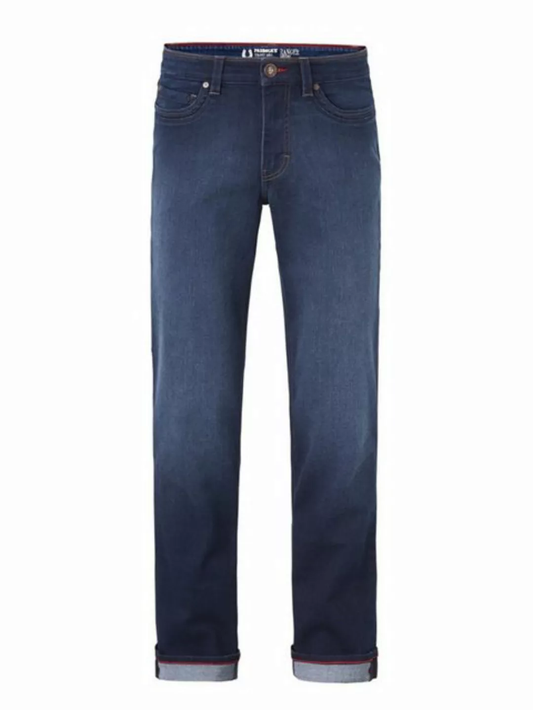 Paddock's 5-Pocket-Jeans PADDOCKS RANGER PIPE blue rinse use 80207 6333.531 günstig online kaufen