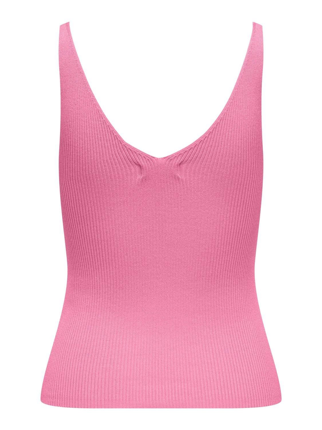 JDY Stricktop JDYNANNA S/L TOP KNT günstig online kaufen