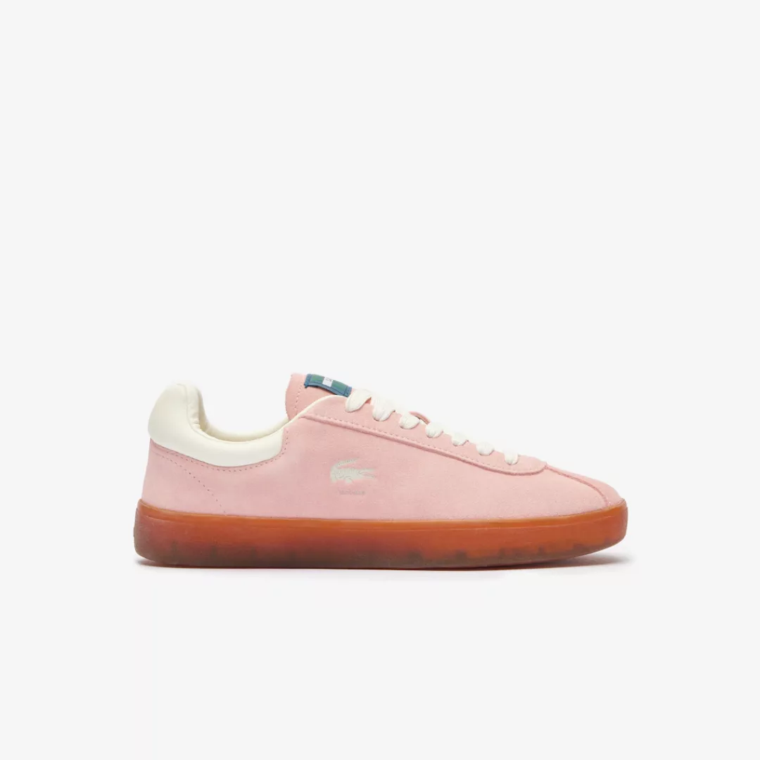 Lacoste Sneaker "BASESHOT 124 1 SFA" günstig online kaufen