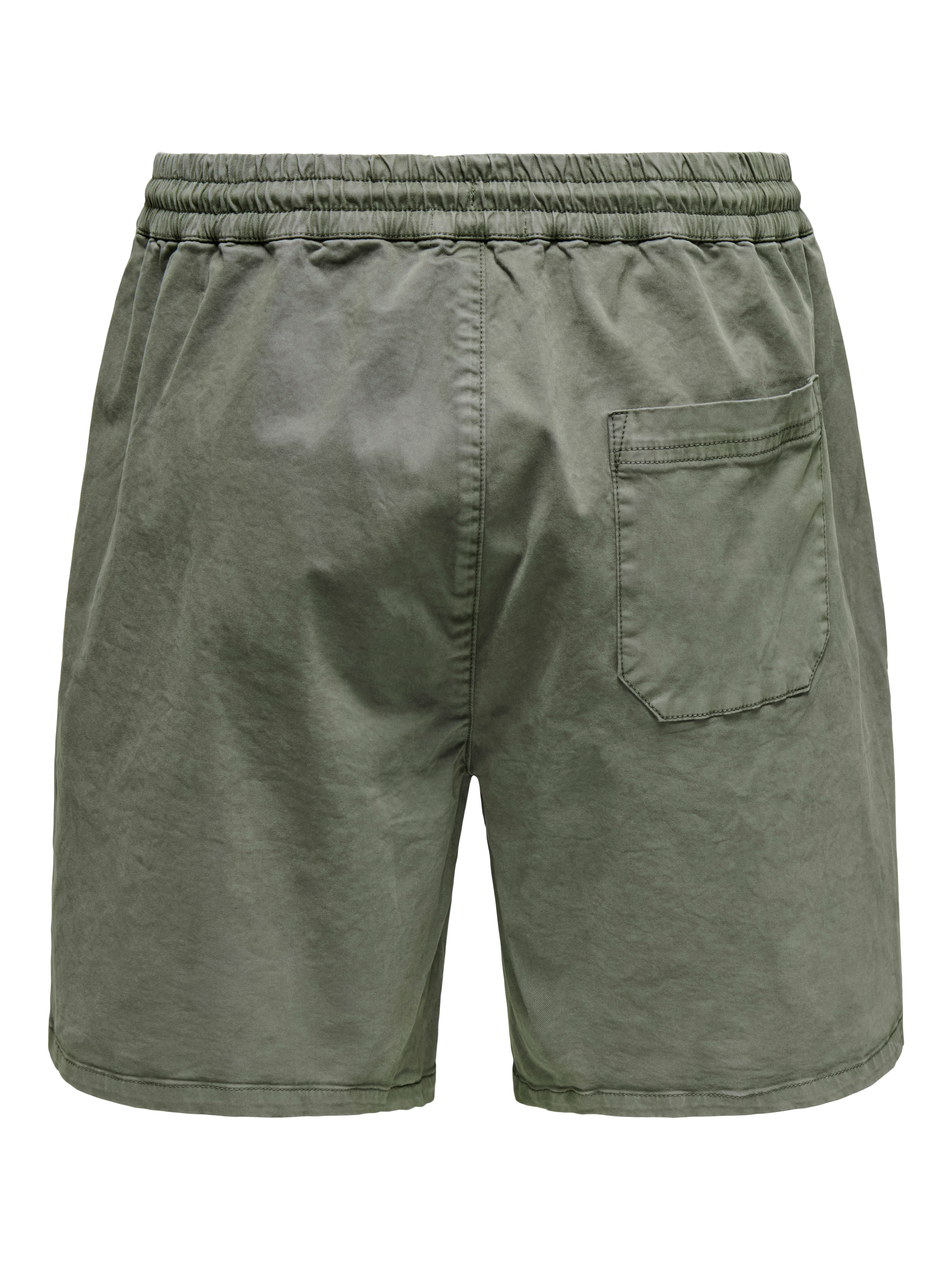 ONLY & SONS Shorts "ONSTEL WASHED 0244 SHORTS" günstig online kaufen