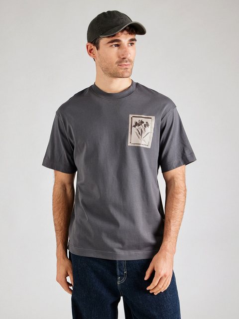 SELECTED HOMME T-Shirt SLHNorman (1-tlg) günstig online kaufen