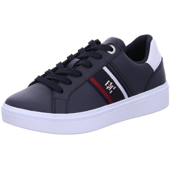 Tommy Hilfiger  Sneaker CORP WEBBING FW0FW07379/DW6 günstig online kaufen