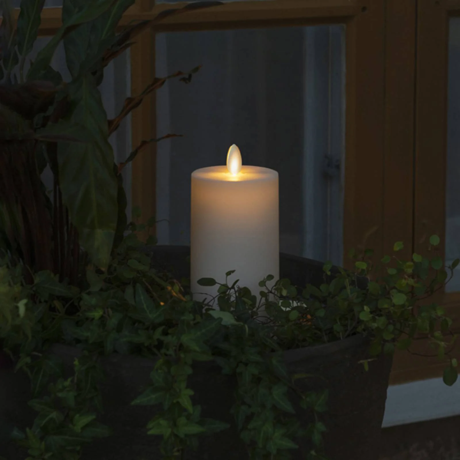 KONSTSMIDE LED-Kerze günstig online kaufen