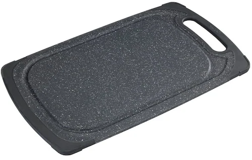 Maximex Schneidebrett »2in1«, (1 St.), wendbar, inkl. Auftauplatte, lebensm günstig online kaufen