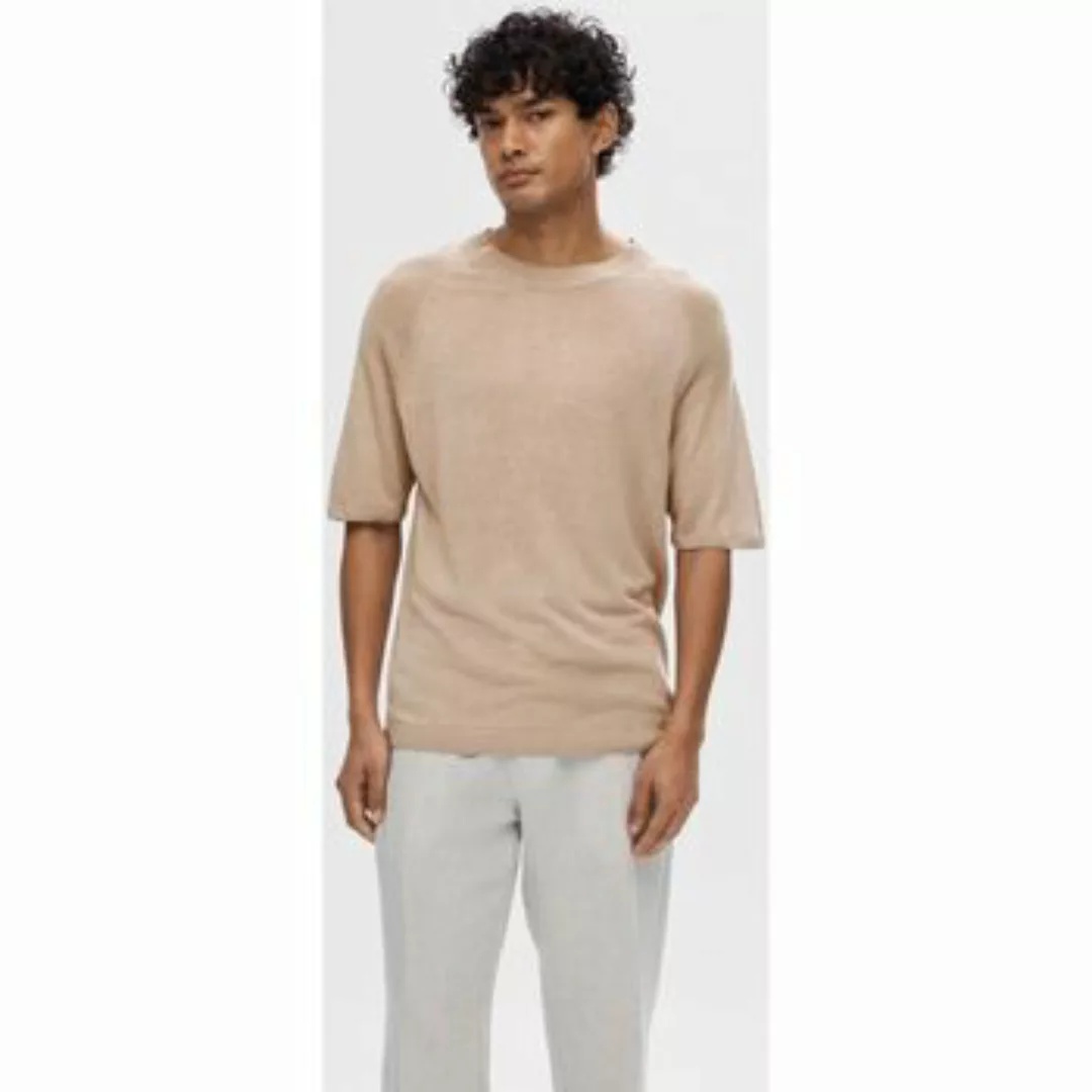 Selected  Pullover 16092663 COMO-PURE CASHMERE günstig online kaufen