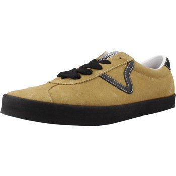 Vans  Sneaker SPORT LOW SUEDE günstig online kaufen