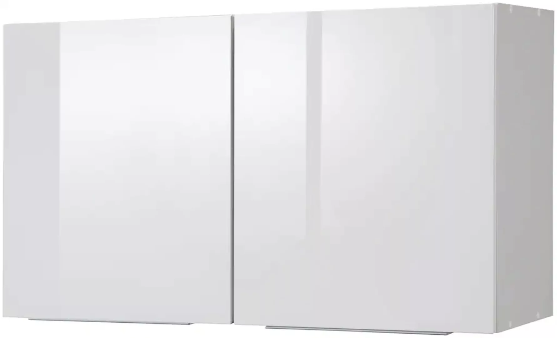 KOCHSTATION Hängeschrank "KS-Brindisi", 100 cm breit, 2 Türen günstig online kaufen