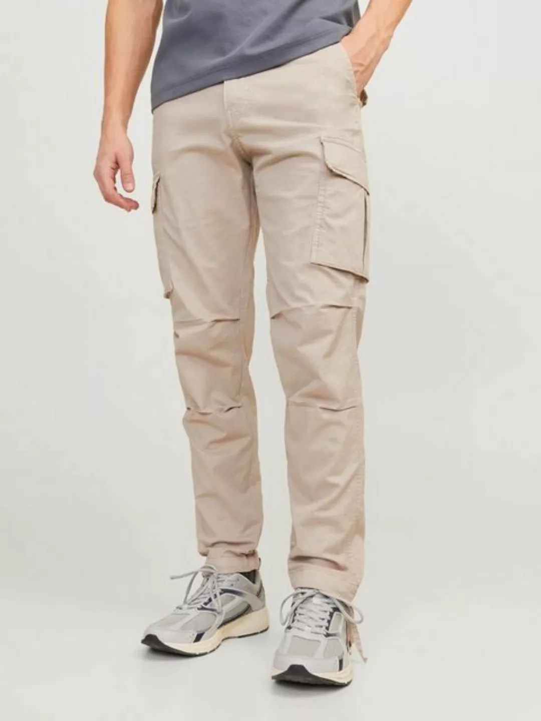 Jack & Jones Cargohose JPSTACE JJTUCKER CARGO AMA NOOS günstig online kaufen