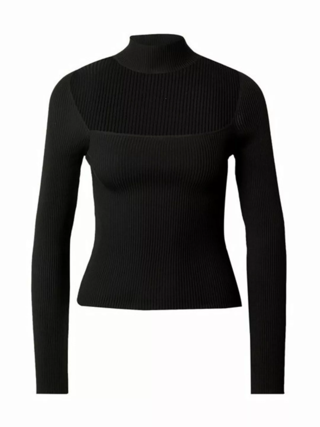 Trendyol Strickpullover (1-tlg) Cut-Outs günstig online kaufen