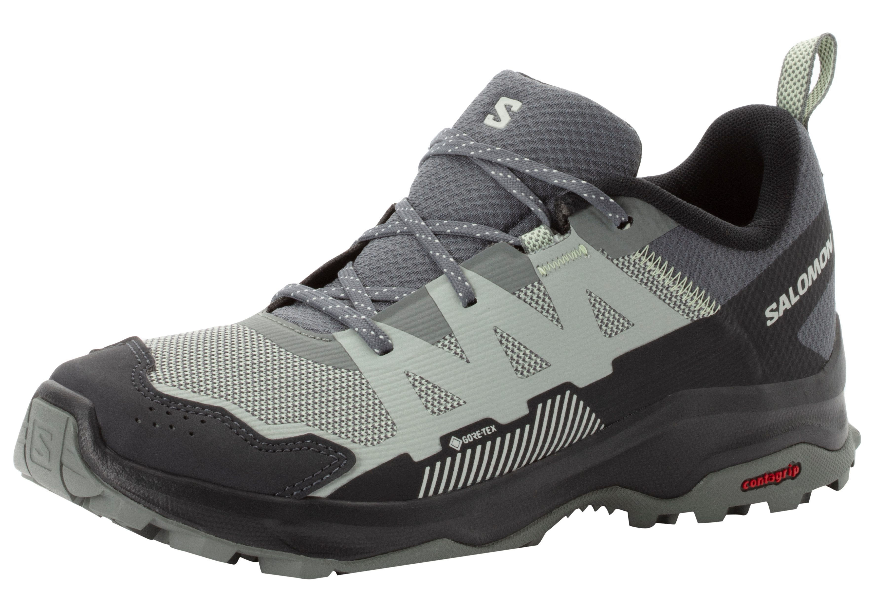 Salomon ARDENT GORE-TEX Wanderschuh wasserdicht günstig online kaufen
