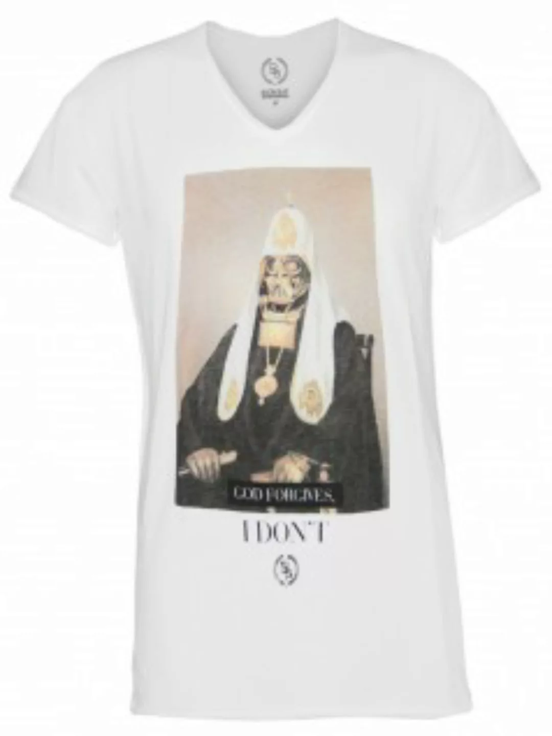 Boom Bap Herren Shirt Forgives günstig online kaufen
