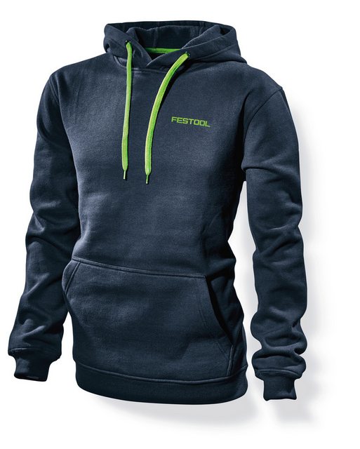 FESTOOL Kapuzenpullover Festool Kapuzenpullover HO-FT2 L günstig online kaufen