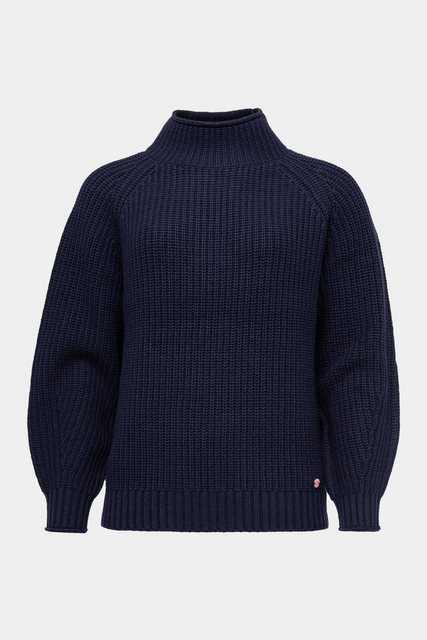 Zaubermond Strickpullover günstig online kaufen