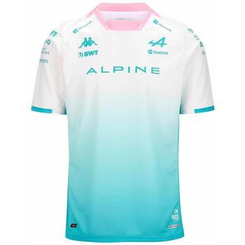Kappa  T-Shirts & Poloshirts 38242KW-A00 günstig online kaufen