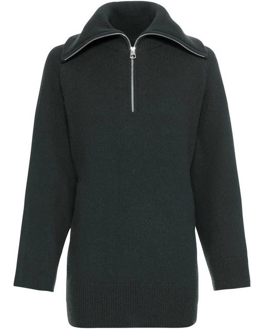 Marc O'Polo Strickpullover Strick-Troyer günstig online kaufen